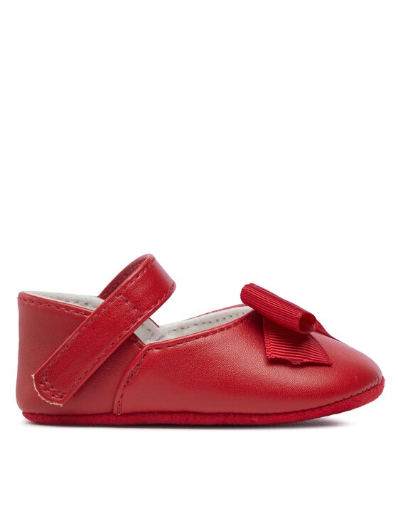 Pantofi Mayoral 9690 Roșu