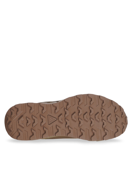 Icepeak Icepeak Planinarske cipele Icepeak Akaa Mr 78286 Zelena