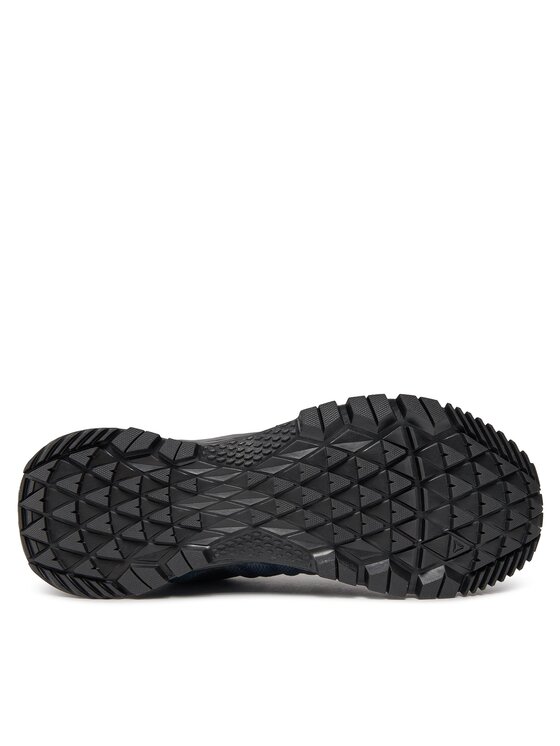 Reebok Reebok Běžecké boty GORE-TEX Astroride Trail Gtx 2.0 IE2477 Modrá