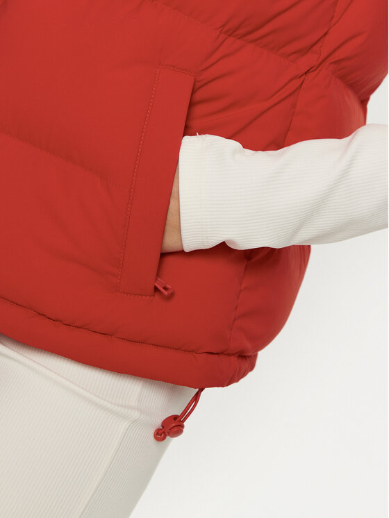 Guess Jeans Guess Jeans Bodywarmer W4BN59 WGII2 Rot Regular Fit
