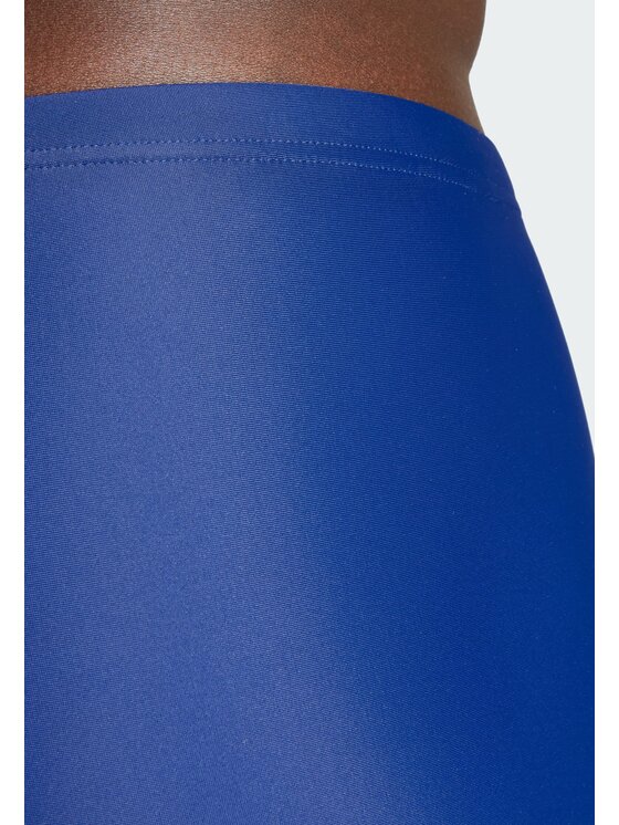 adidas adidas Μαγιό Solid IU1878 Σκούρο μπλε