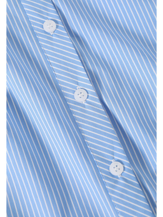 TATUUM TATUUM Koszula ELISHA 1 Kolorowy Classic Fit