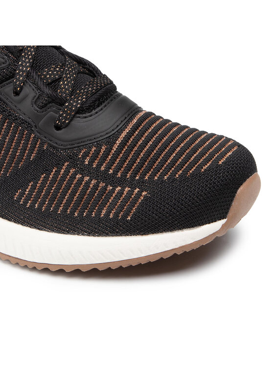 Skechers Skechers Sneakers BOBS SPORT Glam League 31347/BLK Nero