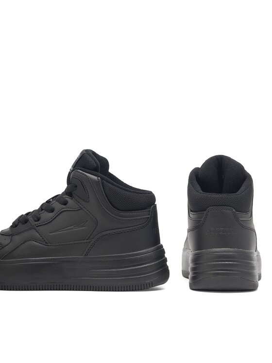 Sprandi Sprandi Sneakers WP40-22755C Schwarz