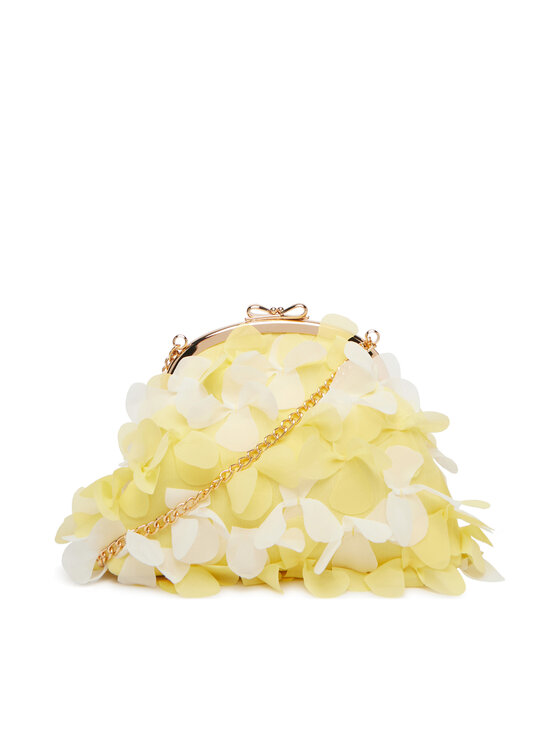 Abel & Lula Abel & Lula Handtasche 5482 Gelb