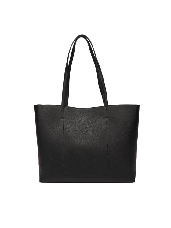 DKNY DKNY Torebka R52AKG54 Czarny