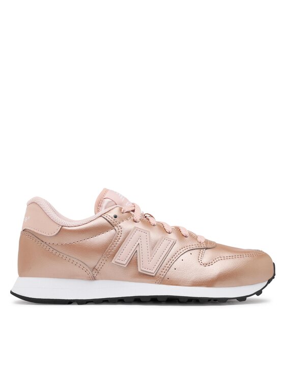 New Balance Snīkeri GW500GP2 Rozā