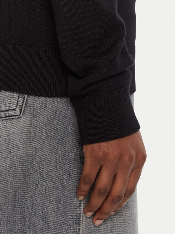 Marella Marella Pullover Osaka 2525366061000 Schwarz Regular Fit