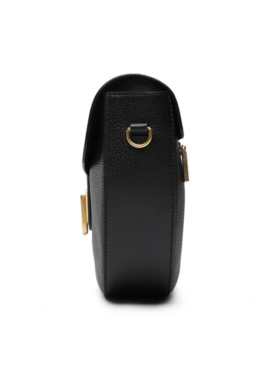 Coccinelle Coccinelle Ročna torba MF6 Beat Soft E1 MF6 15 01 01 Črna