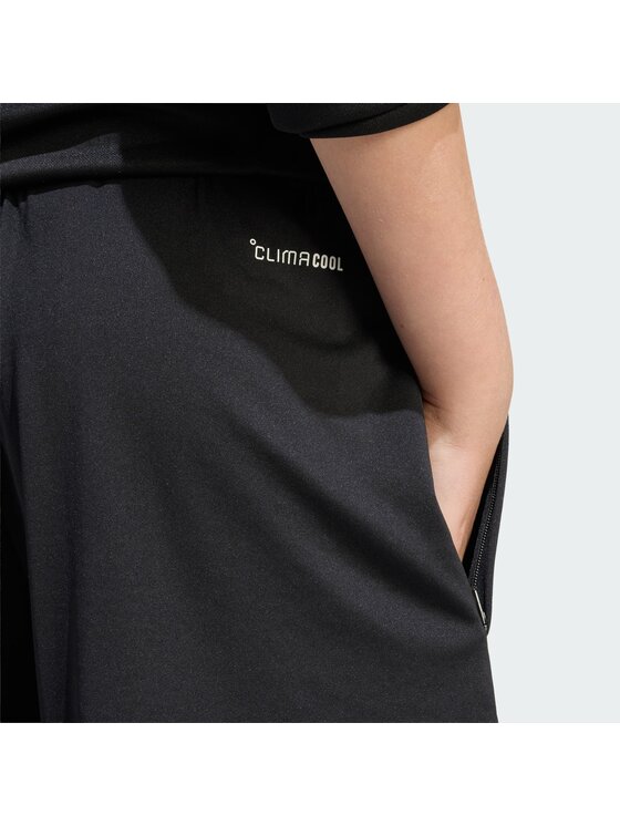 adidas adidas Sporta šorti Entrada26 Training Melns Regular Fit