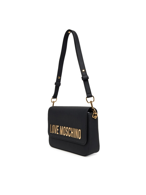 LOVE MOSCHINO LOVE MOSCHINO Kabelka JC4023PP1NKD0000 Černá