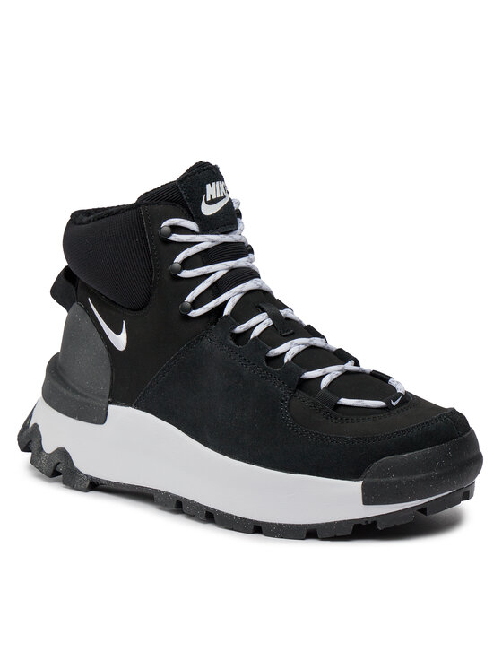 Nike City Classic Boot, Alta Donna : Amazon.it: Moda