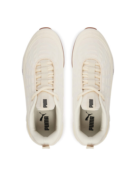 Puma Puma Sportcipők Meza 312044 19 Krém