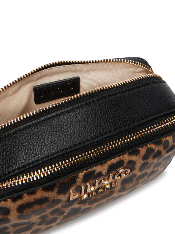 Liu Jo Liu Jo Handtasche AA6100 E1119 Braun