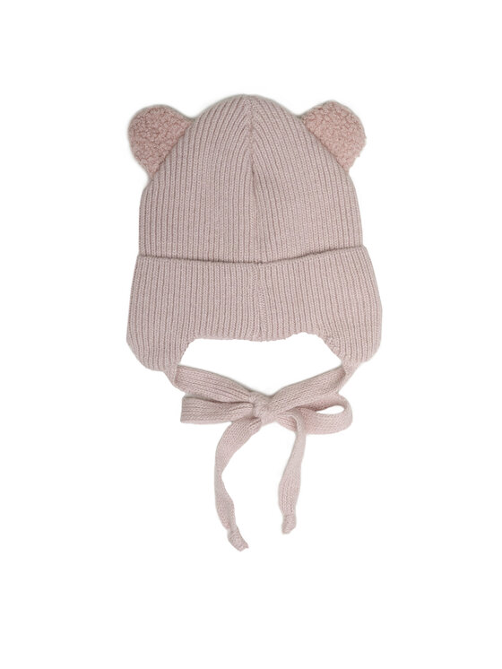 Jamiks Jamiks Mütze Edith JZG291 Rosa