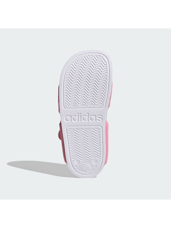 adidas adidas Basutės adilette Sandal 3 JS2518 Rožinė
