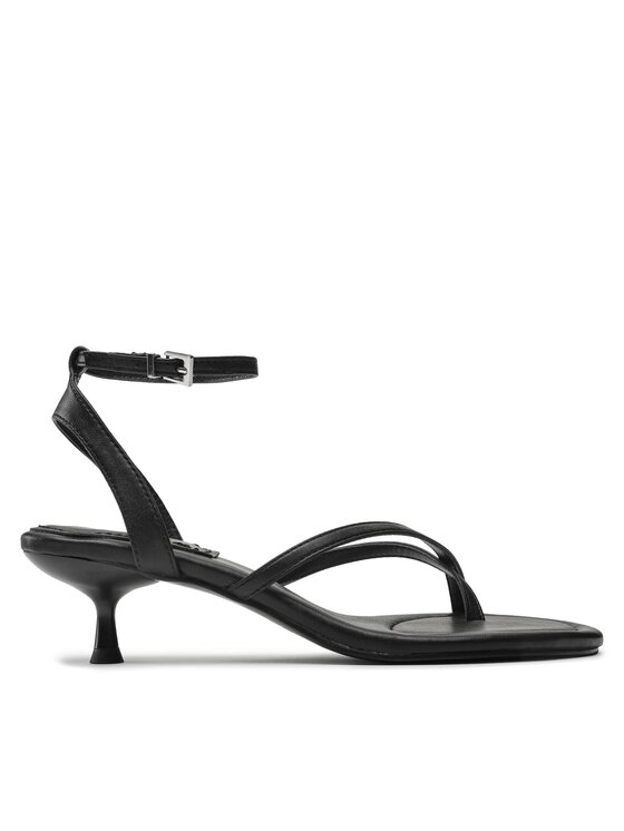 Sandale JENNY Ophelia WYL3410-1 Negru