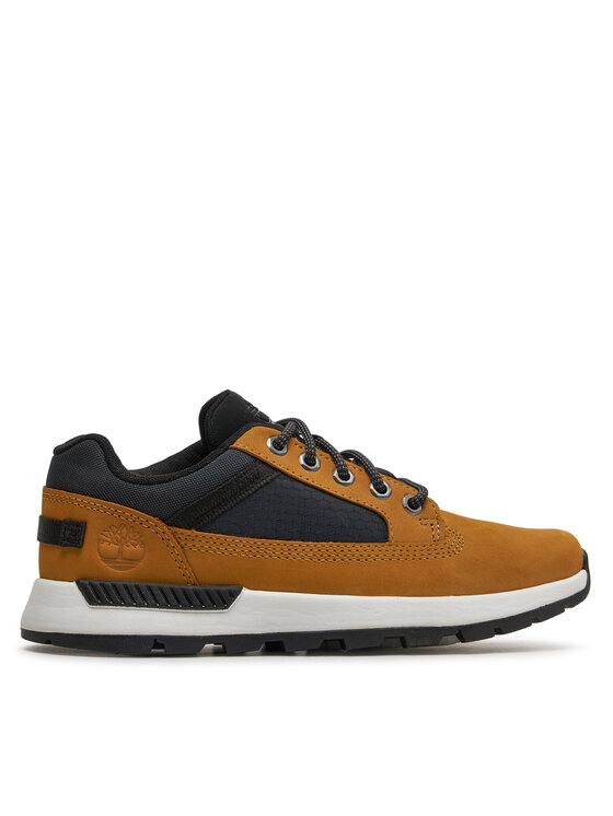 Timberland Snīkeri Killington Trekker Low Lace Sneaker TB0A68Z17541 Brūns