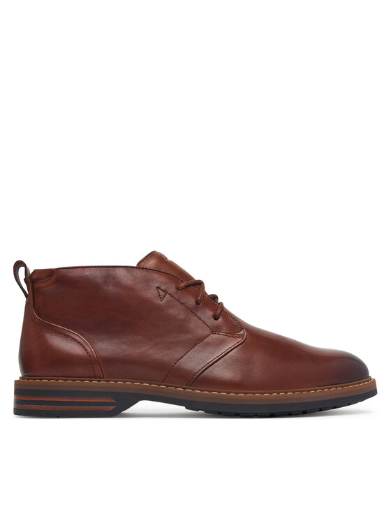 Clarks Ghete Aldwin 2 Chukka 26320116 Maro