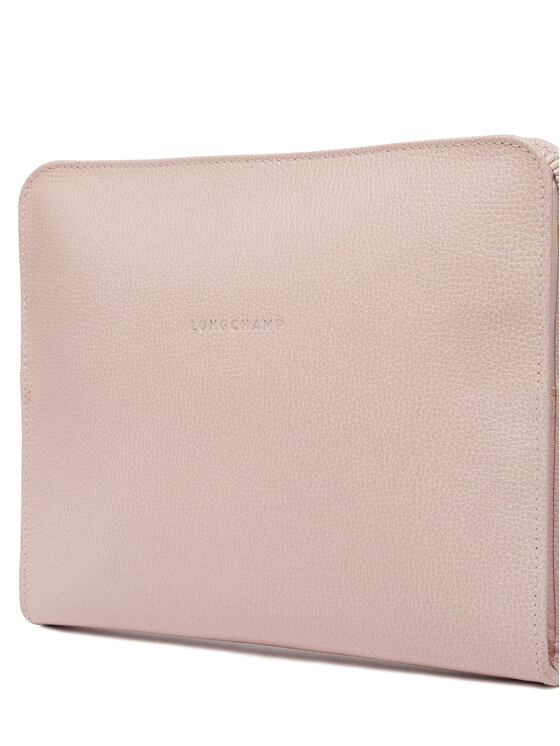 Longchamp Longchamp Futrola za tablet 10278HFP Ružičasta