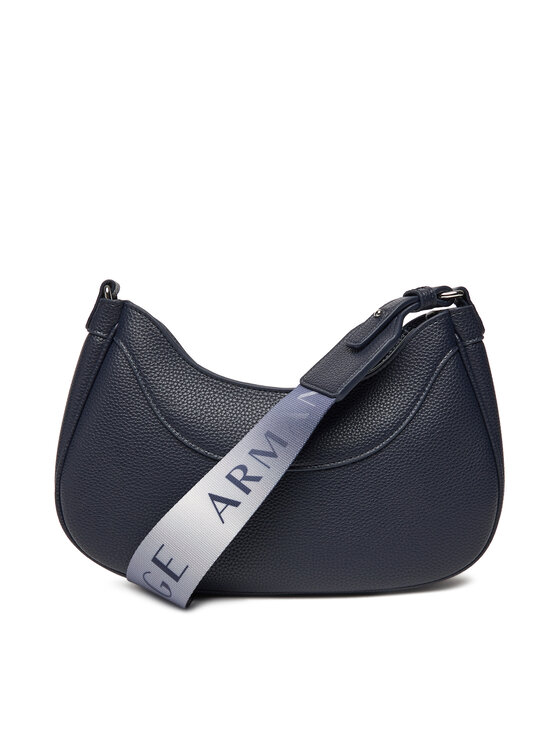 Armani Exchange Armani Exchange Handtasche 942883 CC783 UB102 Dunkelblau