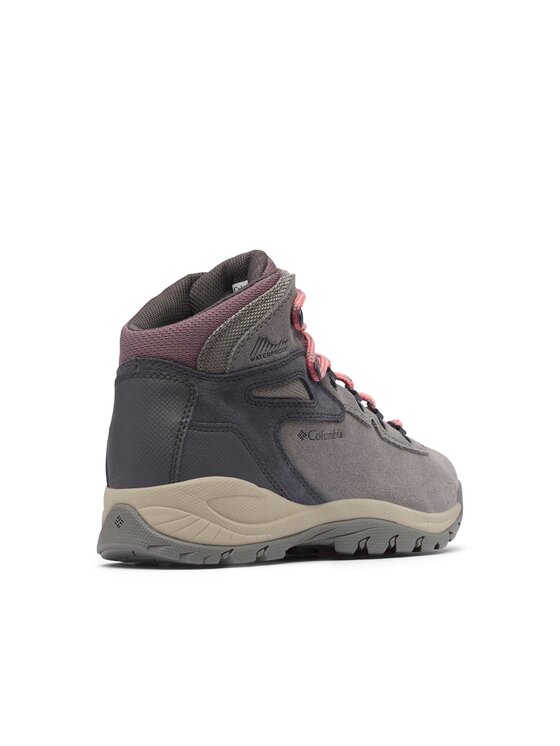 Columbia Columbia Trekkingi 171882 Szary
