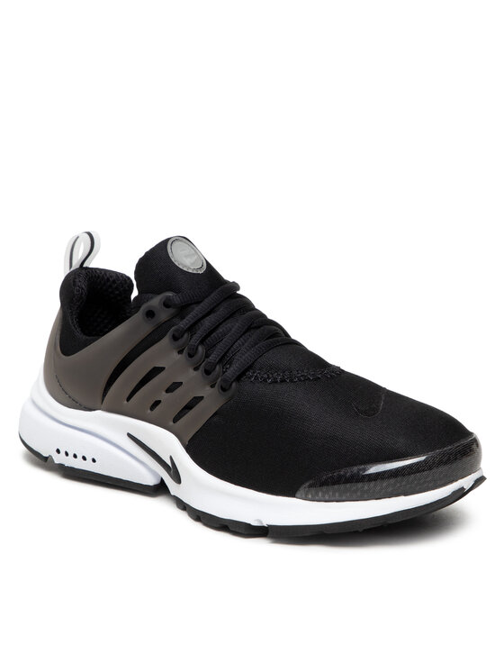 Nike Nike Sportcipők Air Presto CT3550 001 Fekete