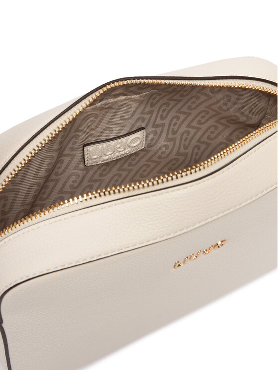 Liu Jo Liu Jo Handtasche AA6211 E1012 Écru