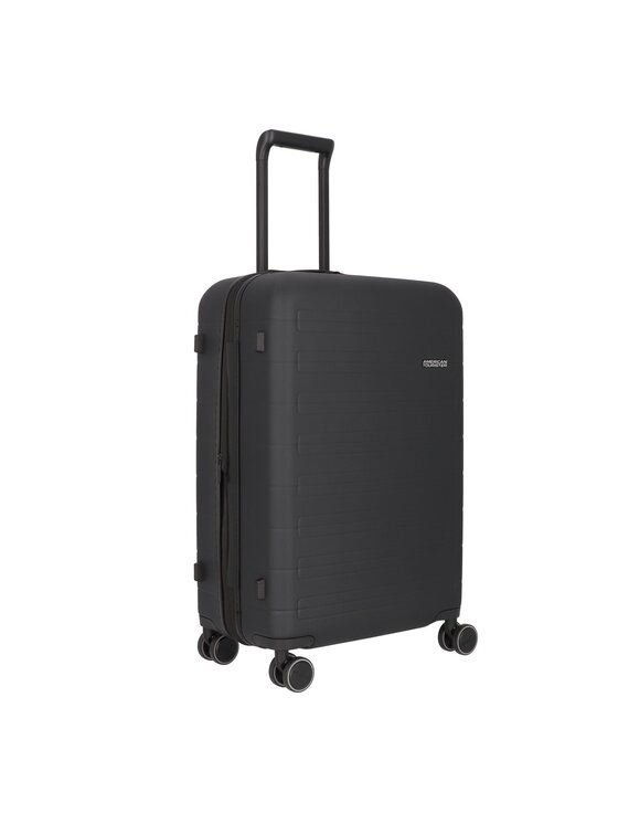 American Tourister American Tourister Torba podróżna 286592 Czarny
