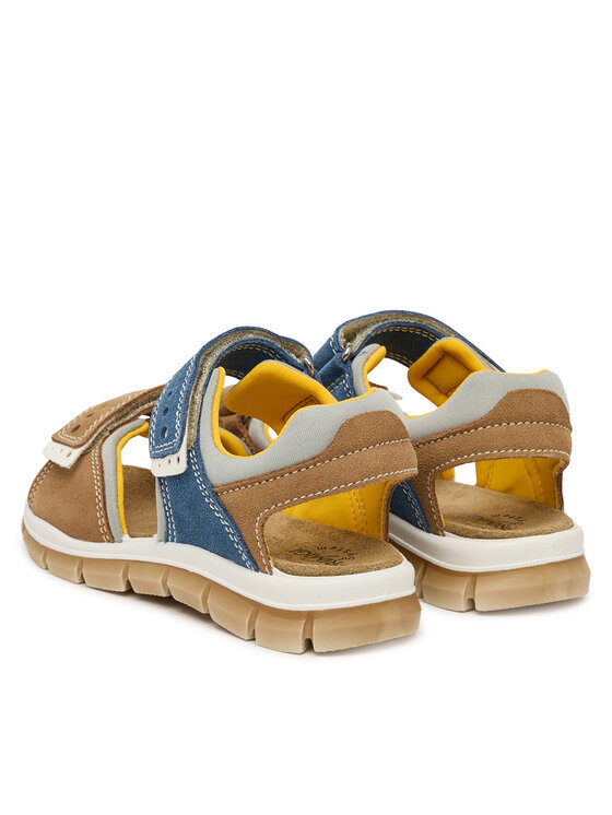 Primigi Primigi Sandali 1397300 S Marrone