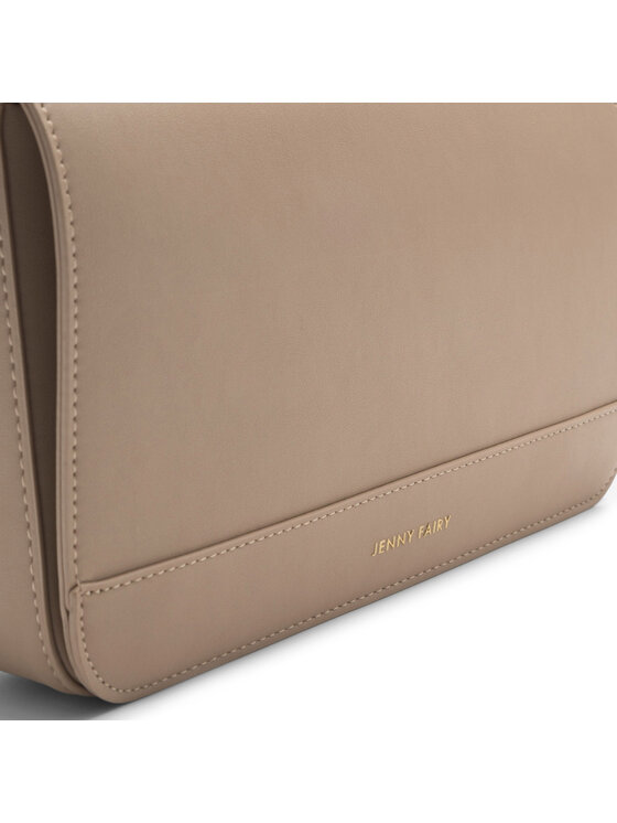 Jenny Fairy Jenny Fairy Сумка MJR-C-004-04 Бежевий