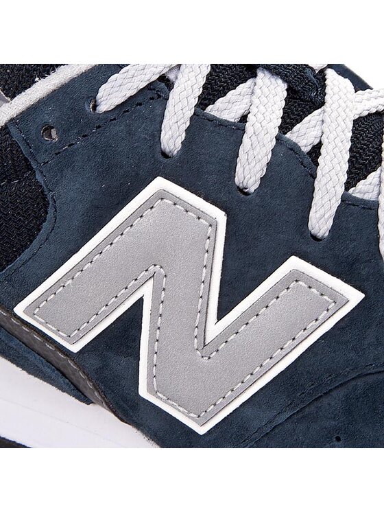 New balance mrl996an navy store