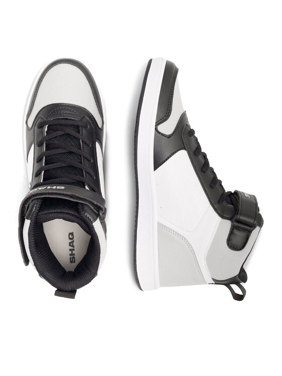 SHAQ Shaq Sneakers B136336 Grigio