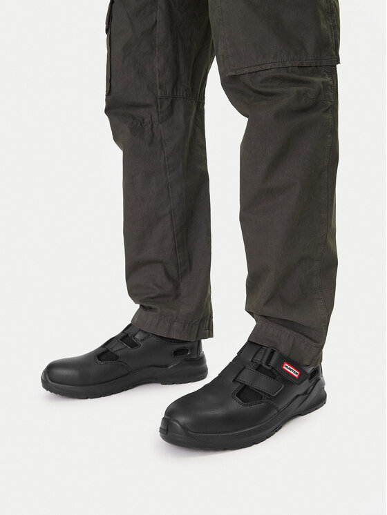 Hunter Hunter Cipele HUNTER-SS-05 M Crna