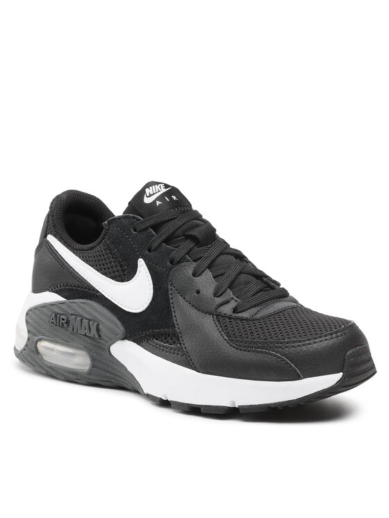 Nike Nike Sneakers Air Max Excee CD5432 003 Negru