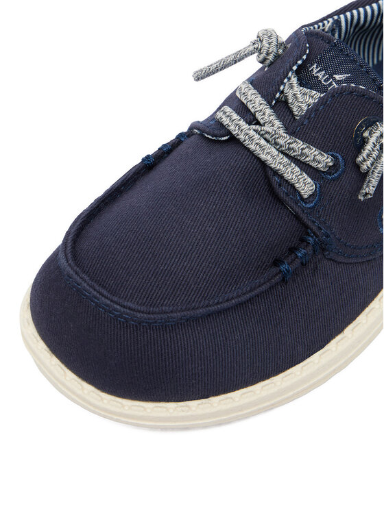 Nautica Nautica Обувки CEO-JDQS02 Тъмносин