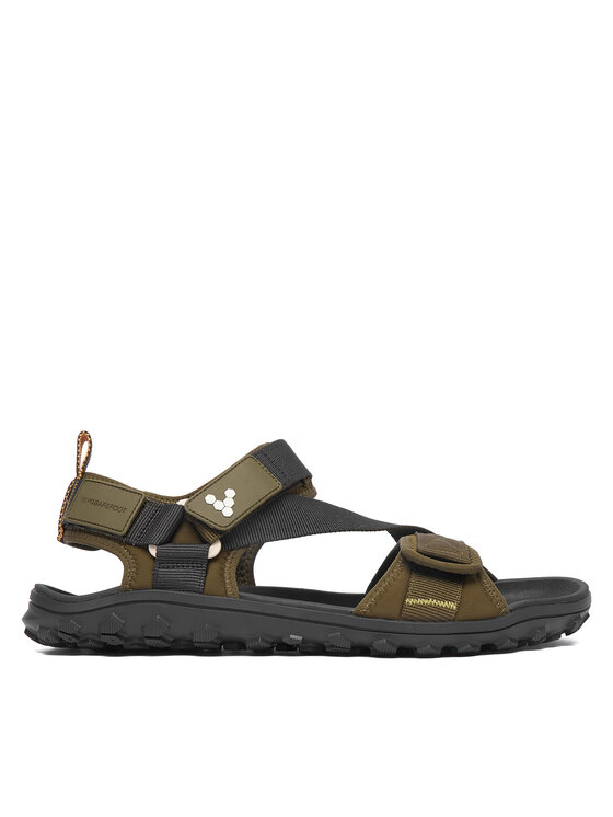 Vivo Barefoot Sandale Tracker Ora 309691 Kaki