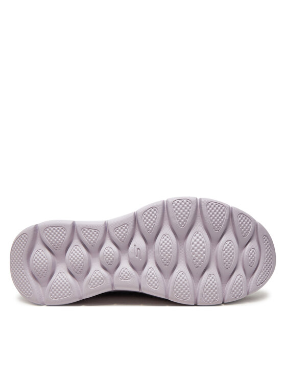 Skechers Skechers Сникърси Clear Creek 124846 Черен