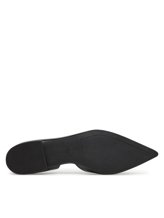HÖGL HÖGL Ballerinas Vivien 9-101816 Schwarz