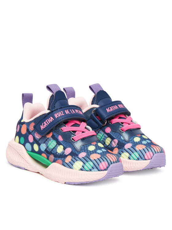 Agatha Ruiz de la Prada Agatha Ruiz de la Prada Tossud 251925 Tumesinine