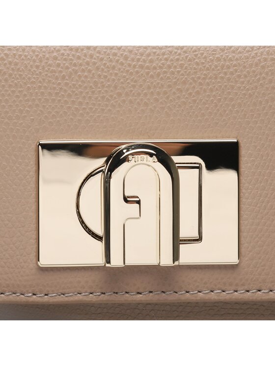 Furla Furla Сумка 1927 WB00109-ARE000-1257S-1-007-20-BG-B Коричневий