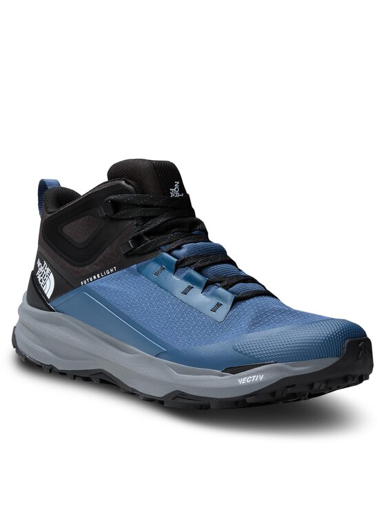 The North Face The North Face Bakancs Vectiv Exploris 2 Mid NF0A7W6AMG71 Kék