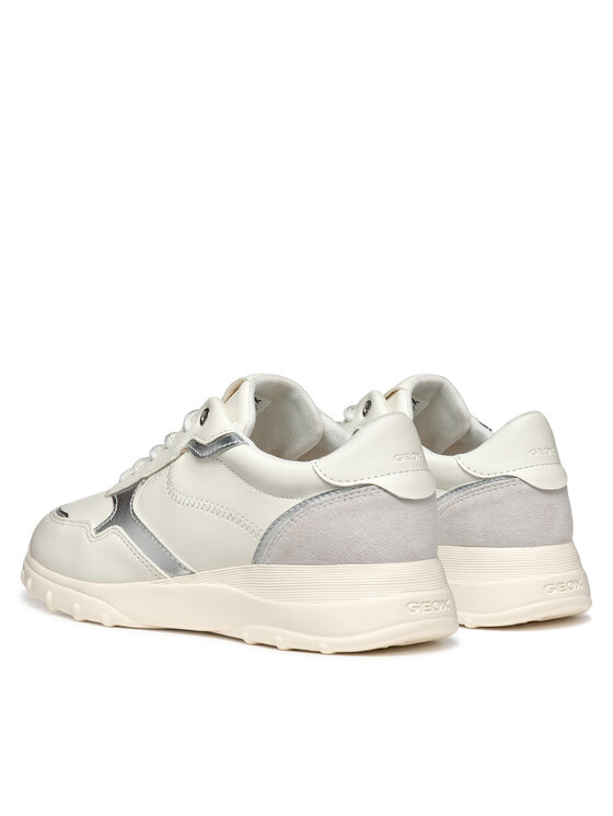 Geox Geox Tossud D Alleniee D55LPA 0BC22 C1R1Q Ekrüüvärv