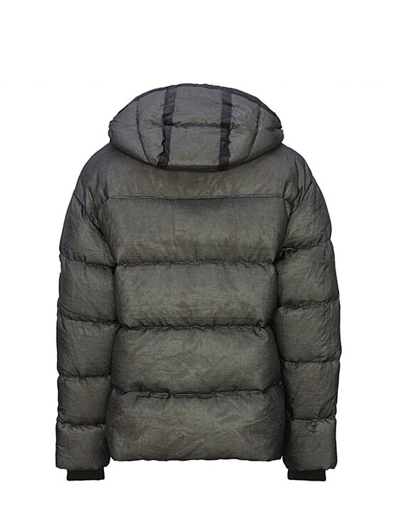 Dsquared2 Dsquared2 Μπουφάν χειμωνιάτικο S71AN0392 Μαύρο Regular Fit