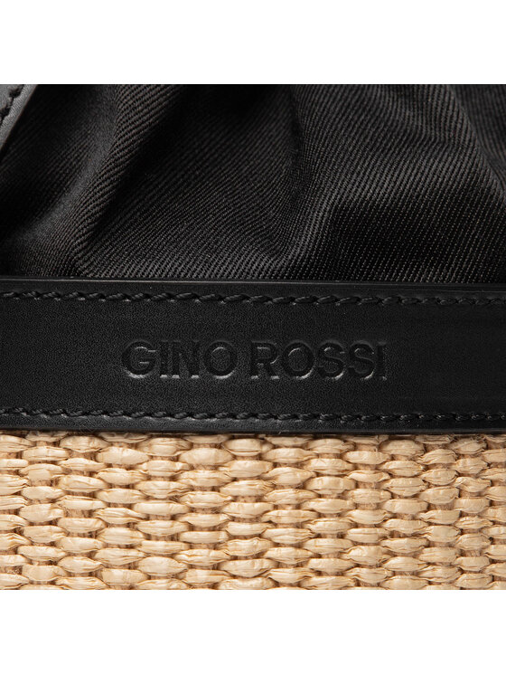 GINO ROSSI Gino Rossi Borsetta 1606 Nero