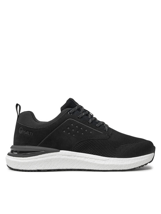 Halti Halti Αθλητικά Sahara 2 BX 054-2888 Μαύρο