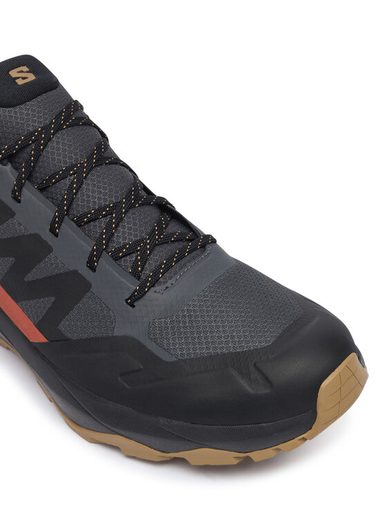 Salomon Salomon Bakancs Outscape Gtx GORE-TEX L49233000 Szürke