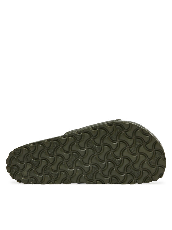 Birkenstock Birkenstock Klapki Barbados Eva 1028566 Khaki