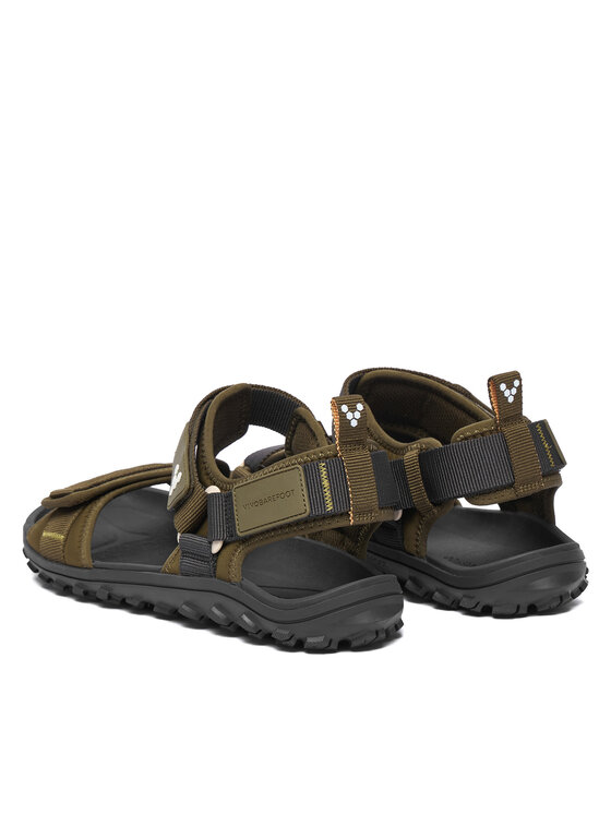 Vivo Barefoot Vivo Barefoot Szandál Tracker Ora 309691 Khaki