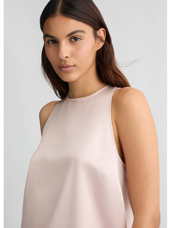 Liu Jo Liu Jo Top CA5277T2956X0681 Rosa Regular Fit